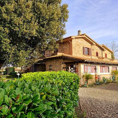 Maremma Nel Tufo Guest House Pitigliano Luaran gambar