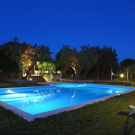 Country House Maremma Nel Tufo Pitigliano Luaran gambar