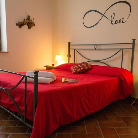 Maremma Nel Tufo Guest House Pitigliano Luaran gambar