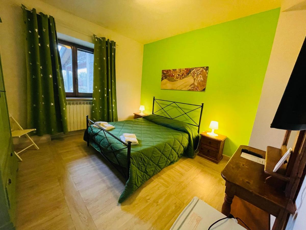 Country House Maremma Nel Tufo Pitigliano Luaran gambar