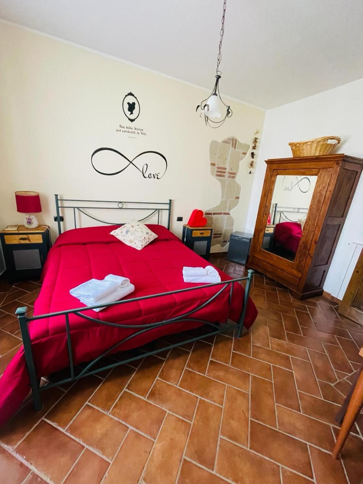 Maremma Nel Tufo Guest House Pitigliano Luaran gambar