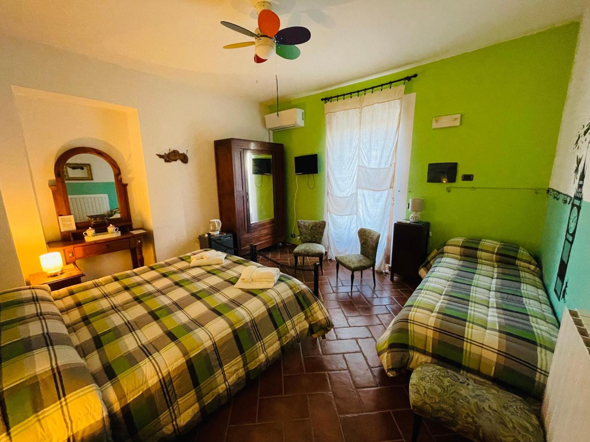 Country House Maremma Nel Tufo Pitigliano Luaran gambar