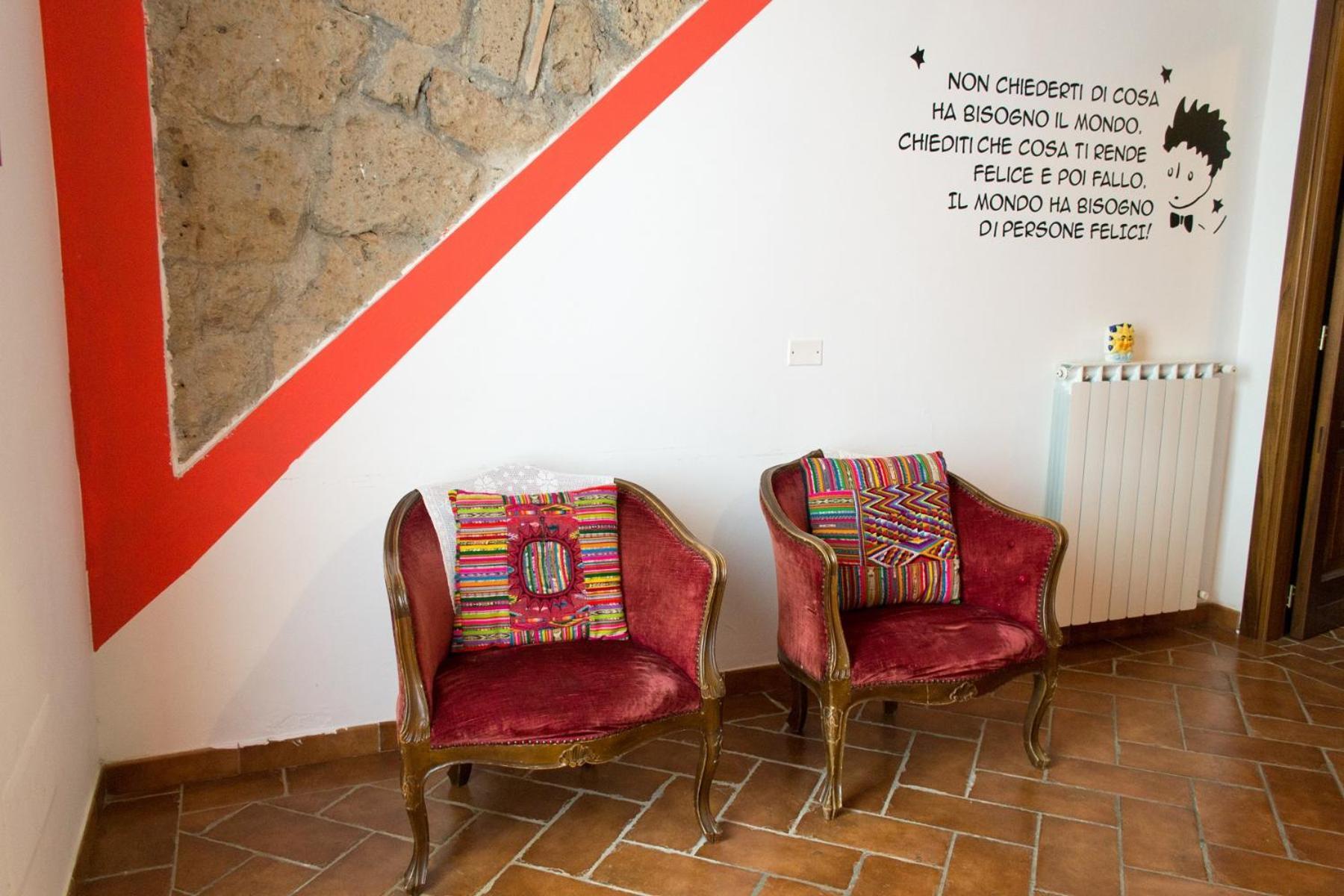 Country House Maremma Nel Tufo Pitigliano Bilik gambar