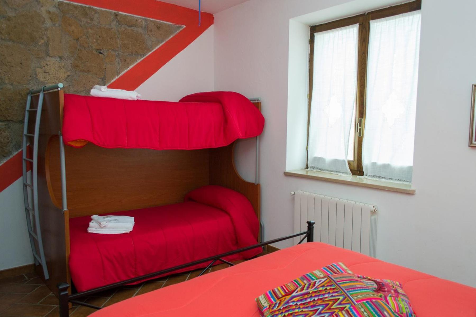 Country House Maremma Nel Tufo Pitigliano Bilik gambar