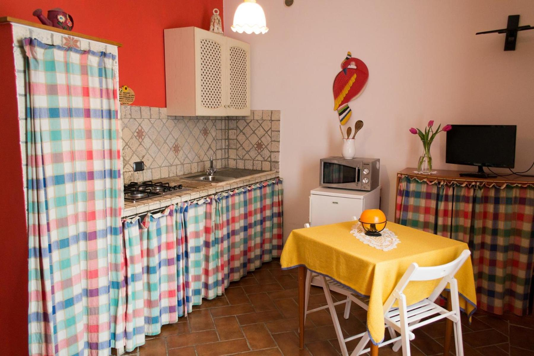 Country House Maremma Nel Tufo Pitigliano Bilik gambar