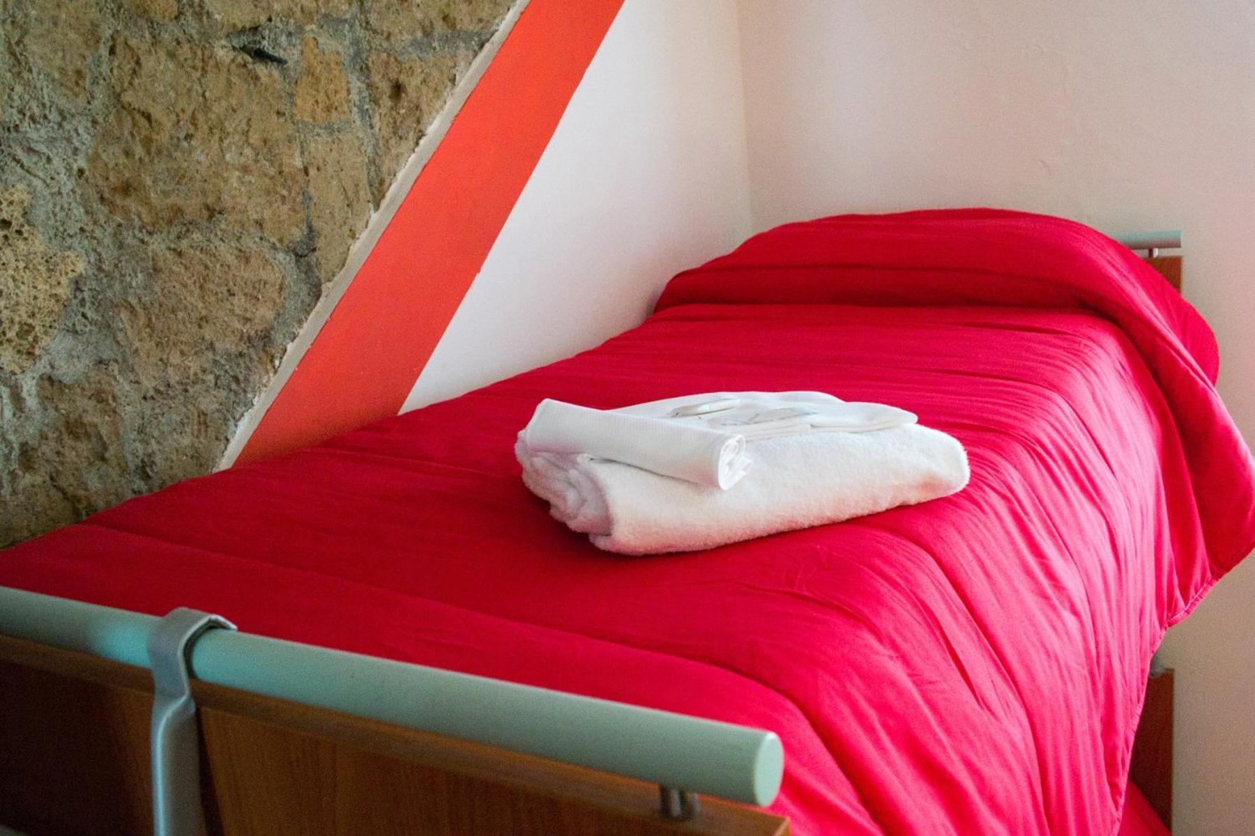 Country House Maremma Nel Tufo Pitigliano Bilik gambar