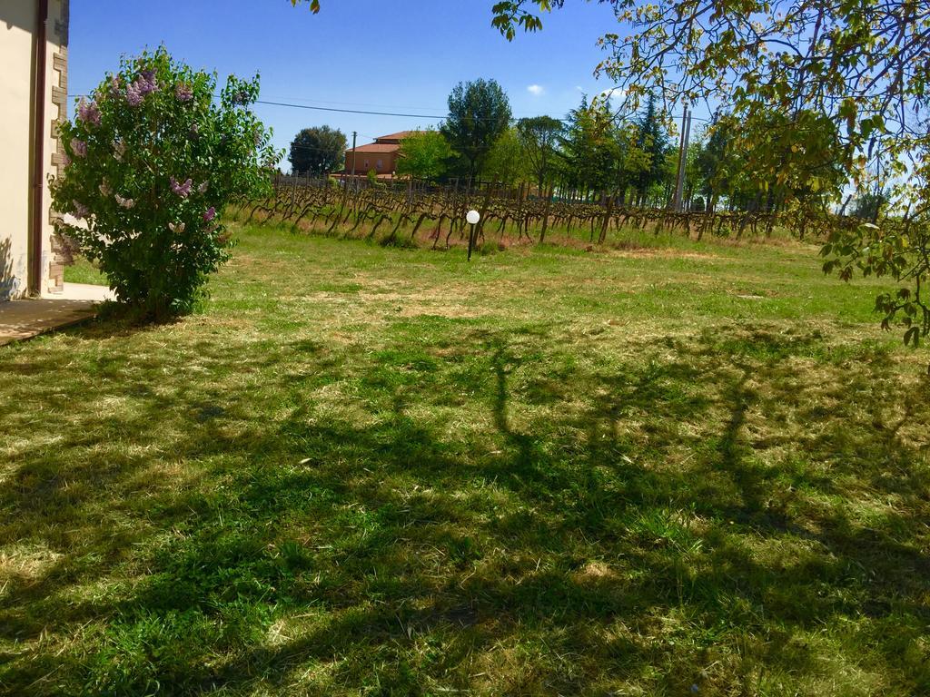 Country House Maremma Nel Tufo Pitigliano Luaran gambar
