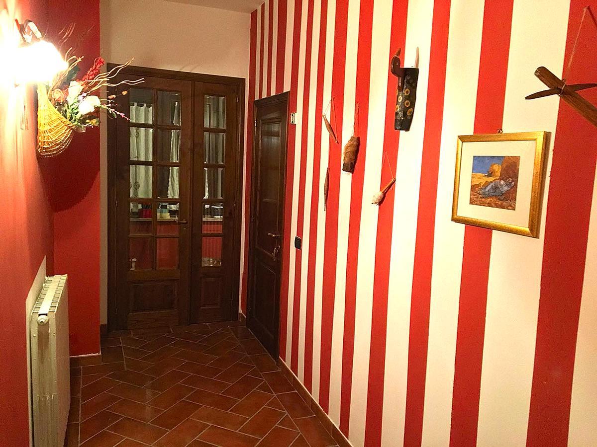 Country House Maremma Nel Tufo Pitigliano Luaran gambar
