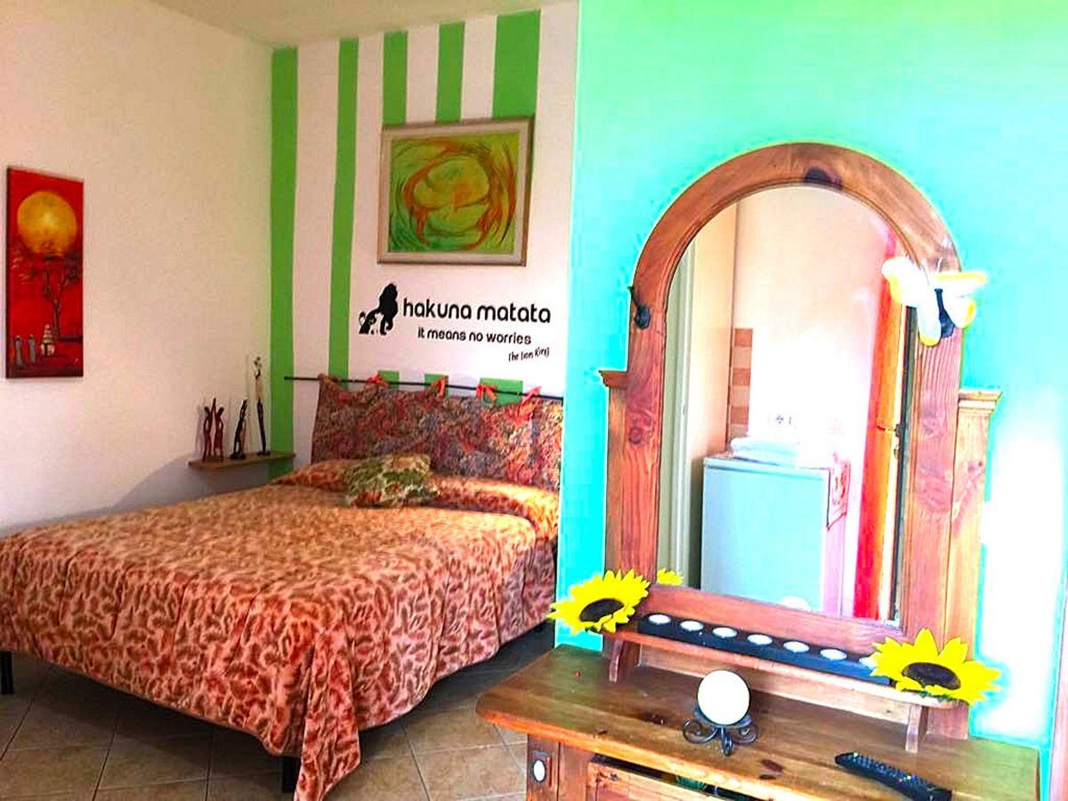 Country House Maremma Nel Tufo Pitigliano Luaran gambar