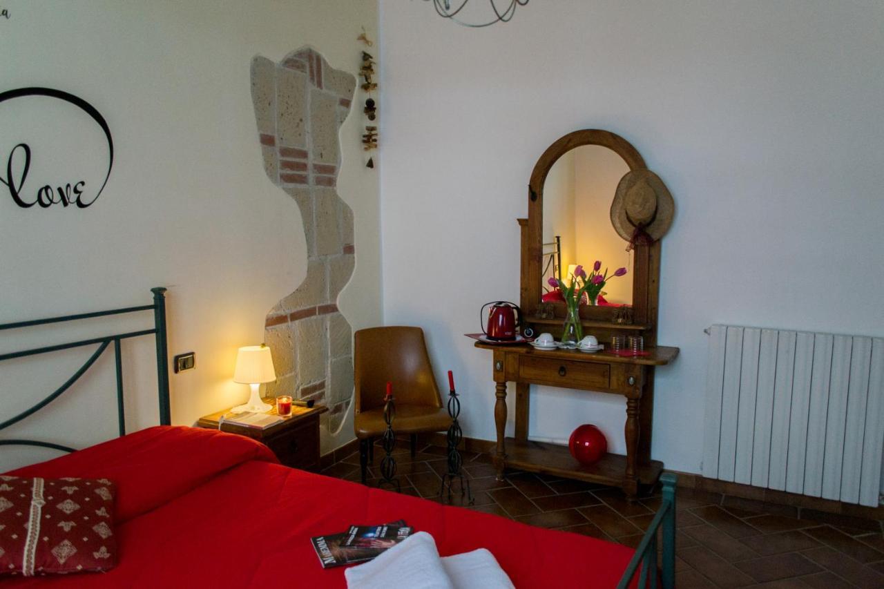 Maremma Nel Tufo Guest House Pitigliano Luaran gambar