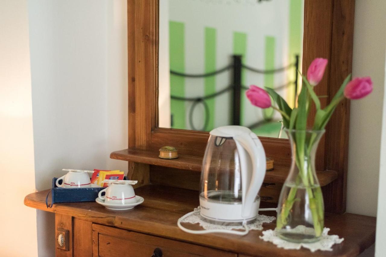 Country House Maremma Nel Tufo Pitigliano Luaran gambar