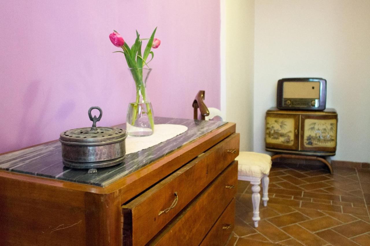 Country House Maremma Nel Tufo Pitigliano Luaran gambar