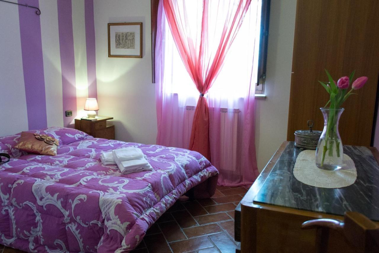 Maremma Nel Tufo Guest House Pitigliano Luaran gambar