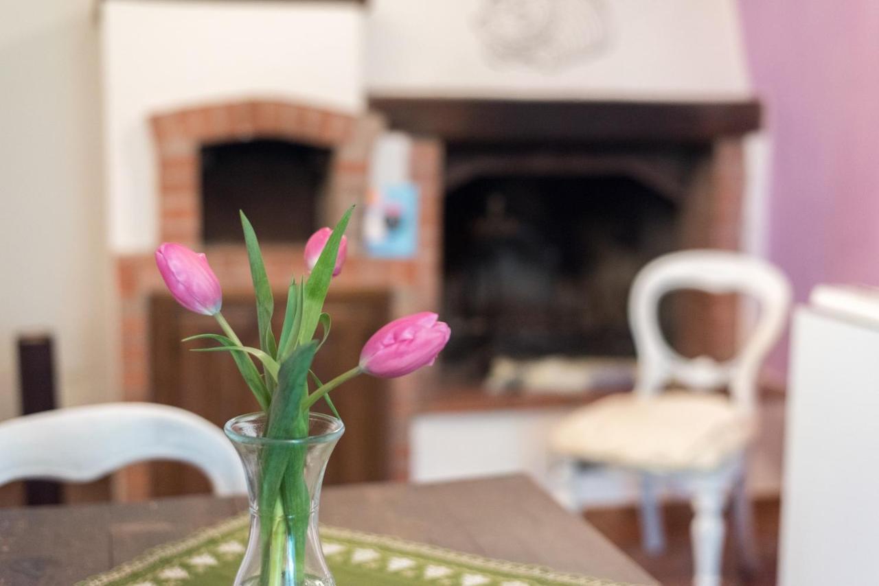 Country House Maremma Nel Tufo Pitigliano Luaran gambar