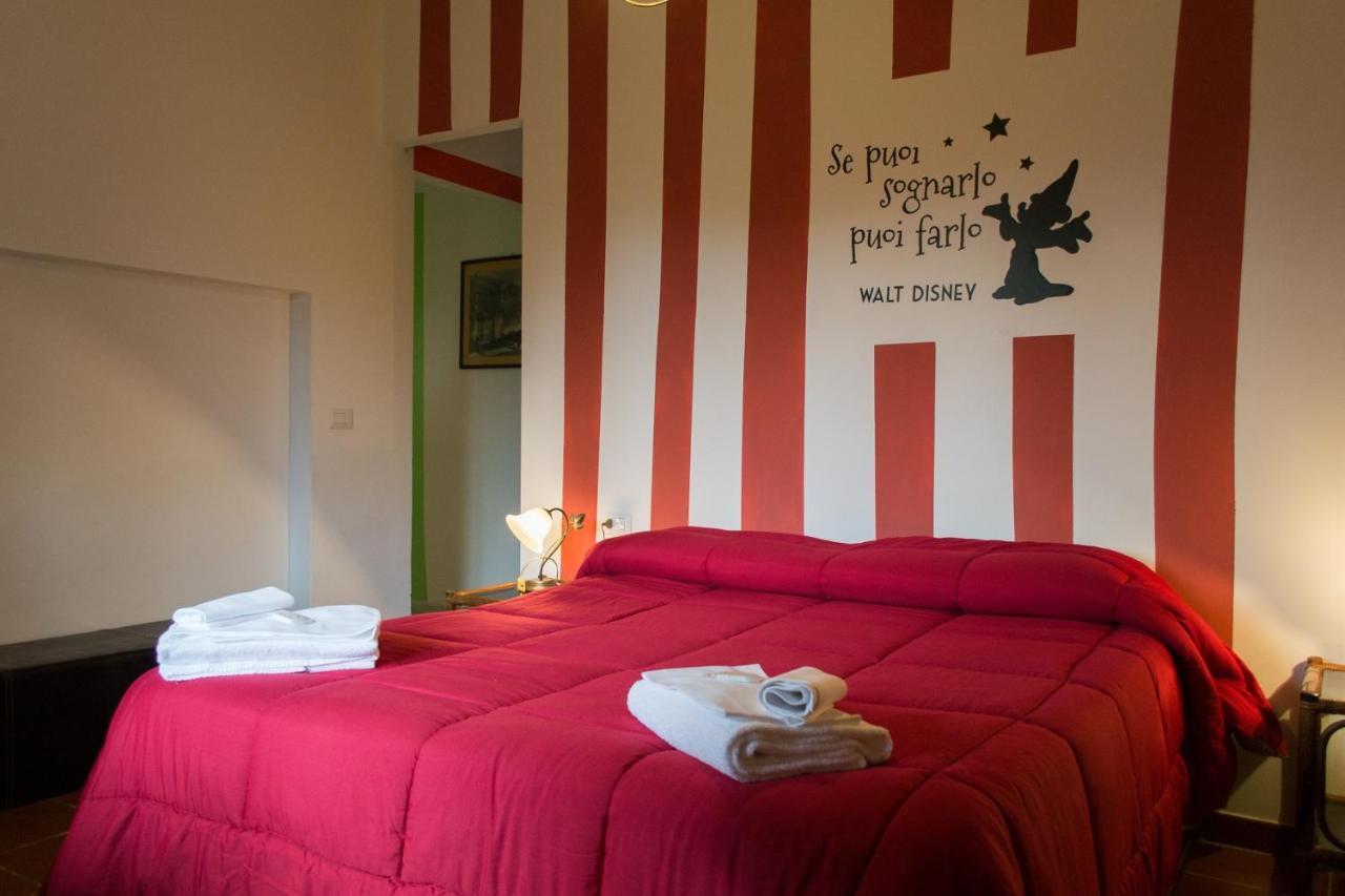 Country House Maremma Nel Tufo Pitigliano Luaran gambar