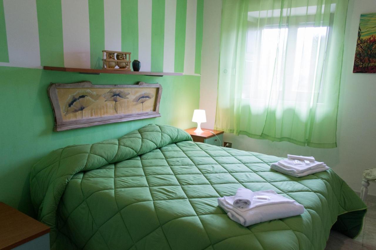 Country House Maremma Nel Tufo Pitigliano Luaran gambar
