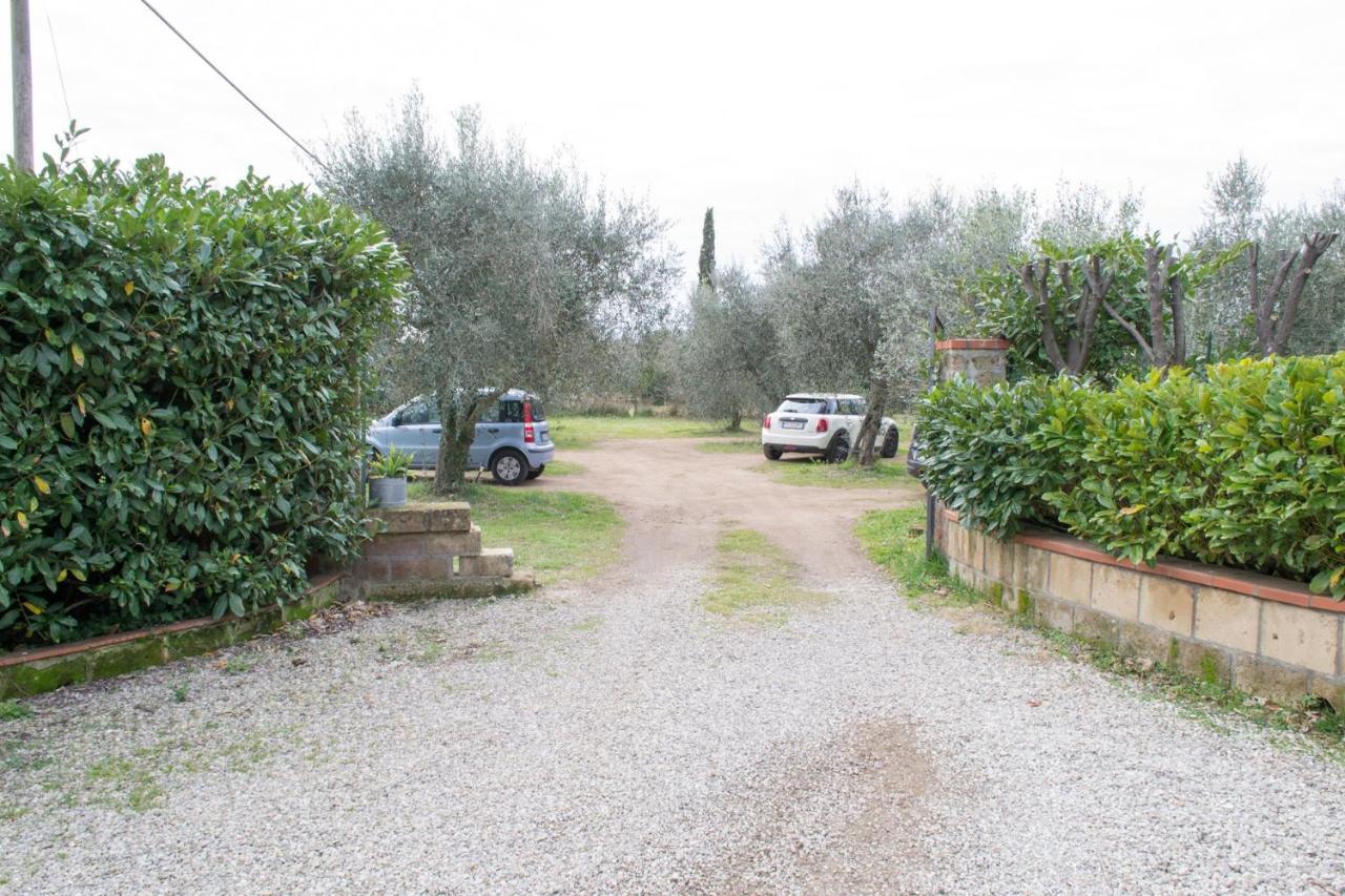 Maremma Nel Tufo Guest House Pitigliano Luaran gambar